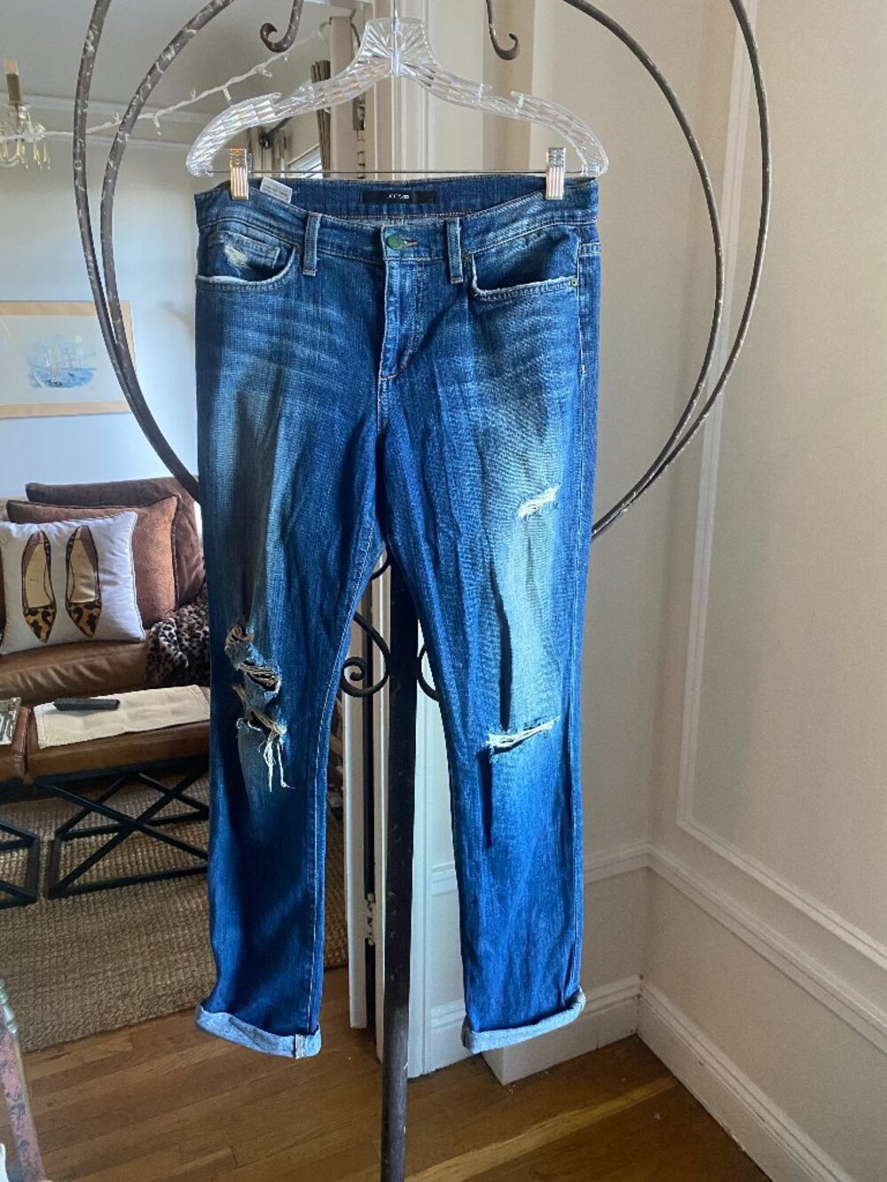 Joe's Jeans